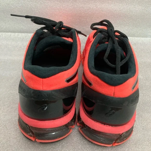 Asics Shoes For Woman’s. - Picture 5 of 8